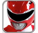 Power Rangers App