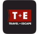 Travel+Escape App