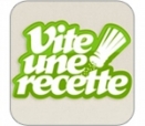 Vite Une Recette App