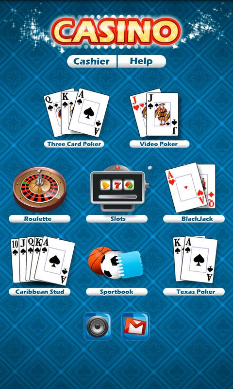 Gamble Away your free Time with these Free Casino Android Games