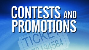 Contests & Promotions
