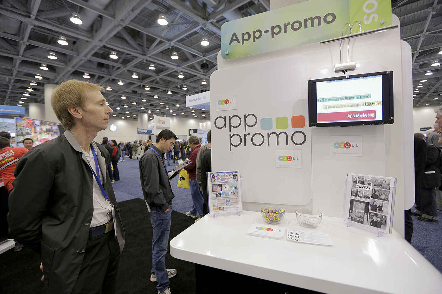 App Promo Named Among Canada’s Top Advertising & Marketing Agencies Image