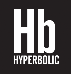 hyperbolic