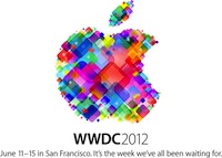WWDC Apple Developer Conference 2012