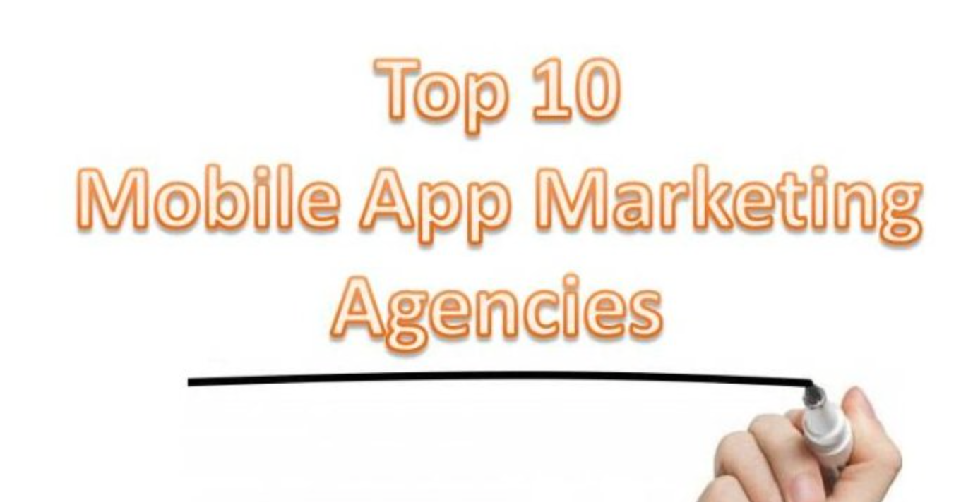 Top 10 App Marketing Agencies